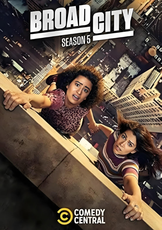 大城小妞 第五季